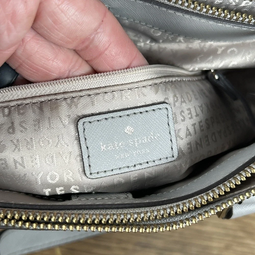 kate spade good pre